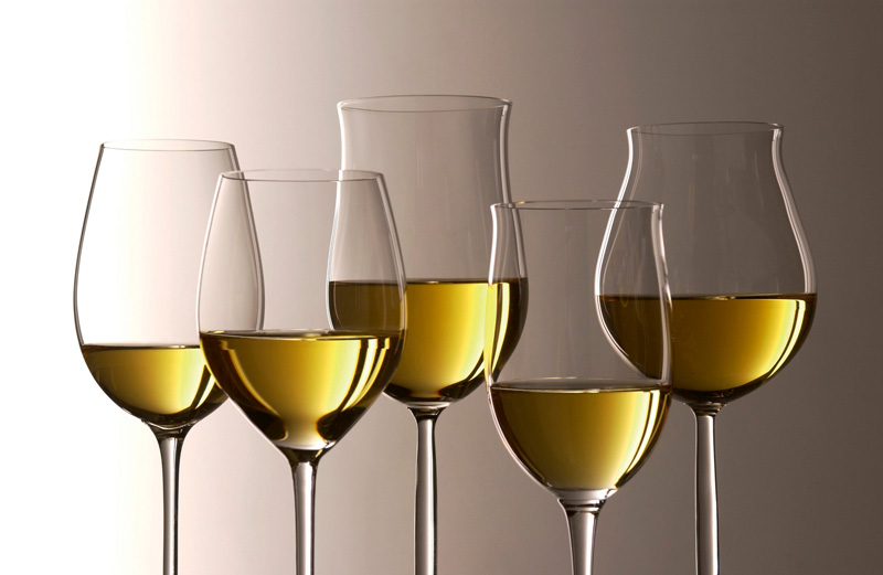 Präzise Bestimmung von Gerbstoffen in Weißwein