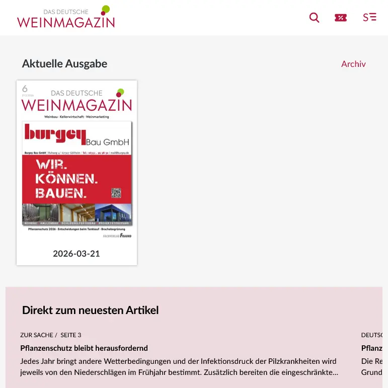 Gutscheincode in der Web-Anwendung einlösen