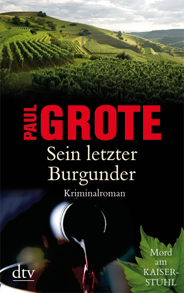 Sein letzter Burgunder