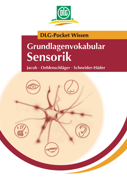 Grundlagenvokabular Sensorik