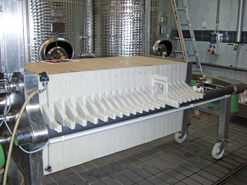 Klärung und Filtration: Filtrationshysterie vermeiden