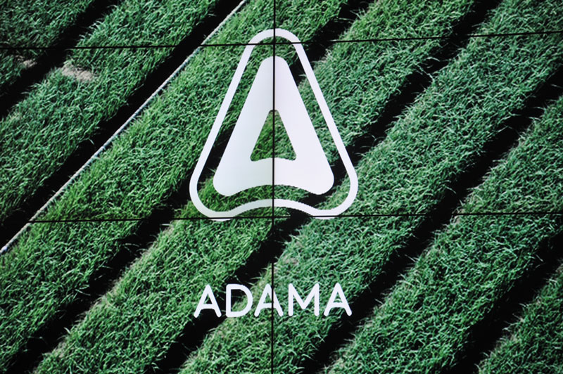 Adama - eine neue Marke