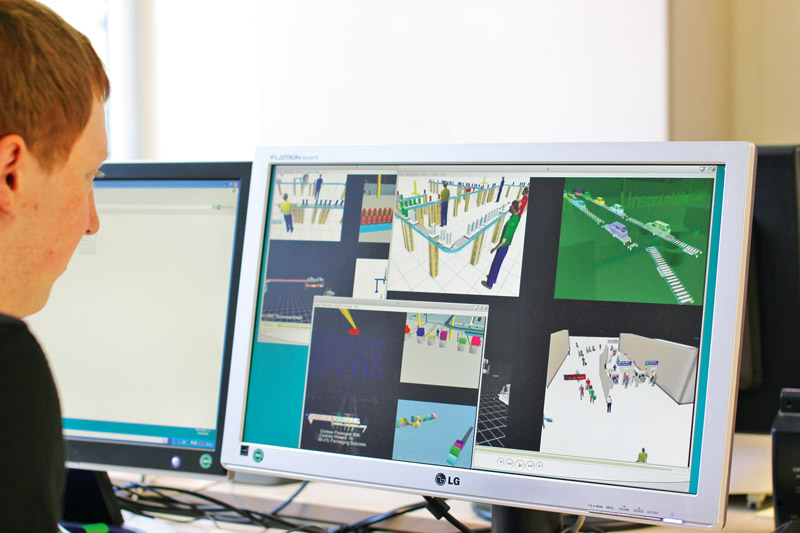 Simulation – was bringt“s?