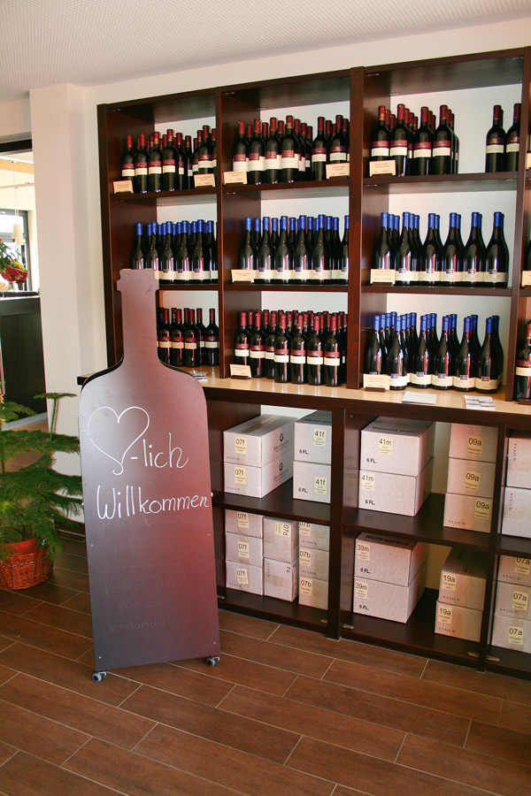 Potenziale nutzen: Tipps für die Flaschenweinvermarktung in Straußwirtschaften, Gutsschänken und Weingastronomie
