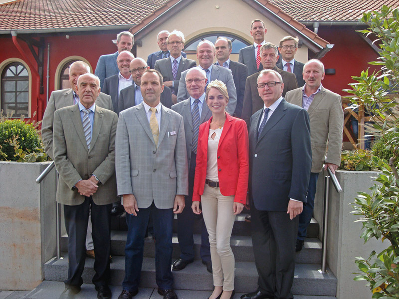 Rheinhessen: 35 Jahre Goldenes Rheinhessen