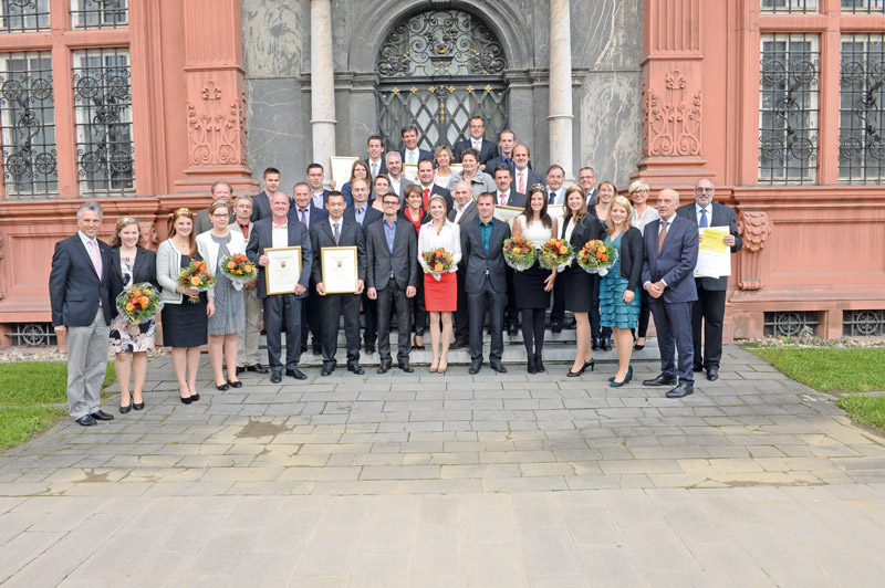 Rheinland-Pfalz: Die besten Weine