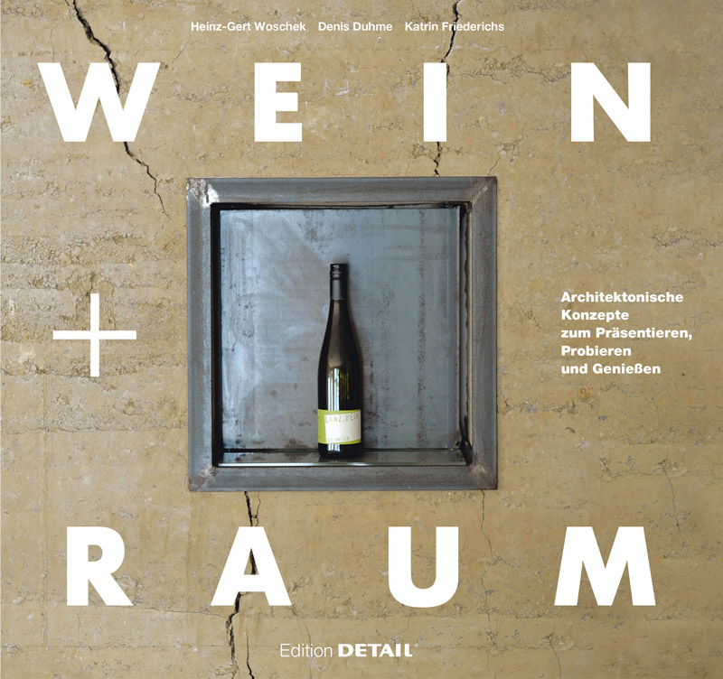 Wein + Raum