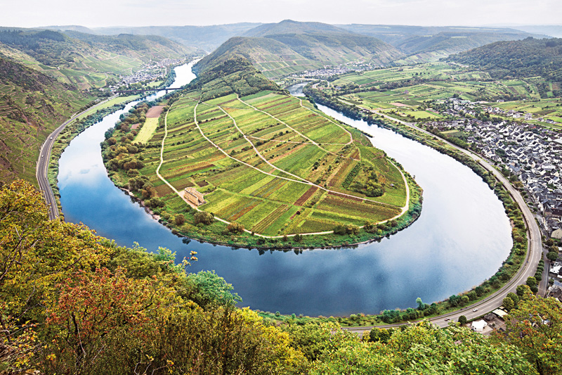 Ein Blick auf die neue Wasserschutzberatung