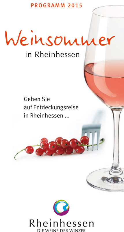 Rheinhessen: Weinsommer