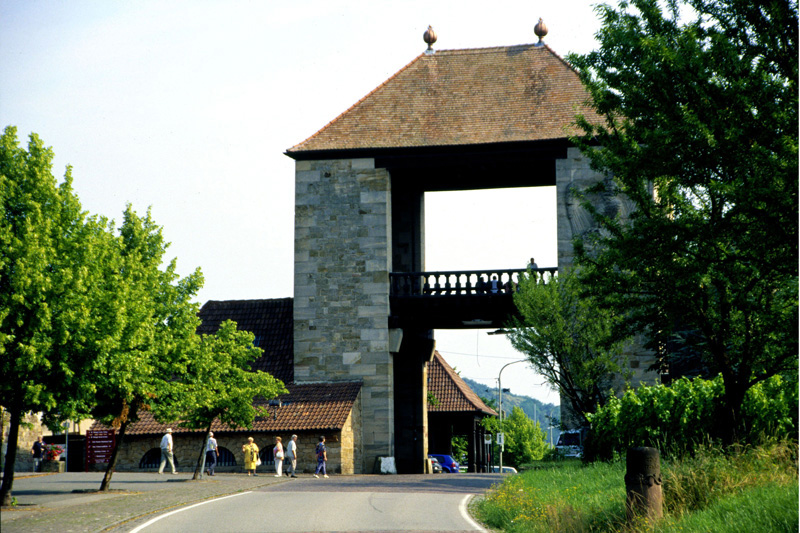Pfalz: Dr. Binder in Ruhestand