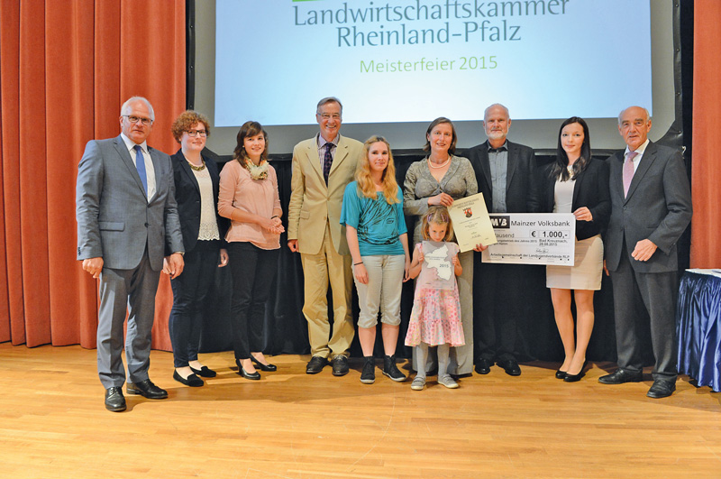 Rheinland-Pfalz: Beste Ausbildung