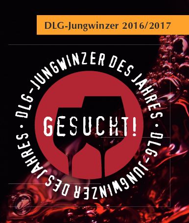 DLG-Jungwinzer - Wettbewerb 2016/2017