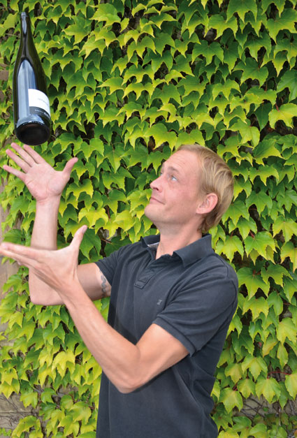 Schoppen-Trophy