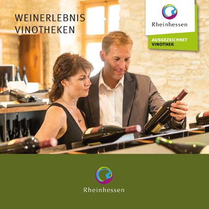 Weinerlebnis Vinotheken