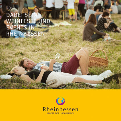 Weinerlebnis Rheinhessen