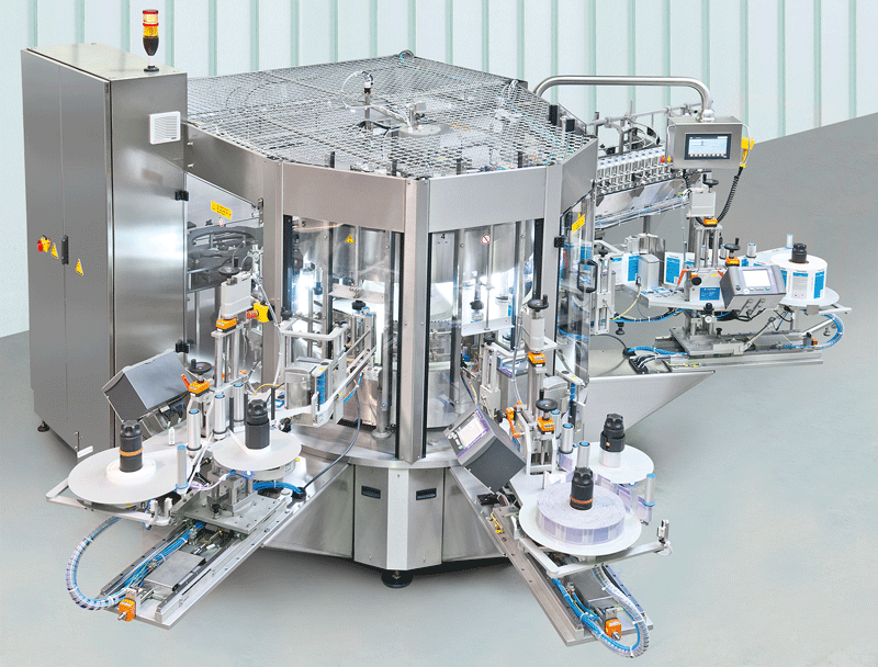 Gernep auf der Interpack 2017