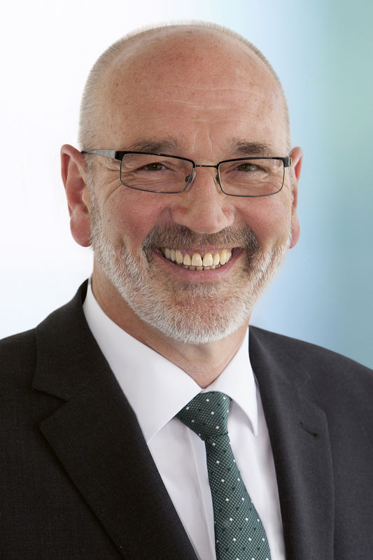 Interview mit Klaus Schneider