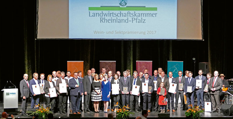 Rheinland-Pfalz: Die Besten des Jahres