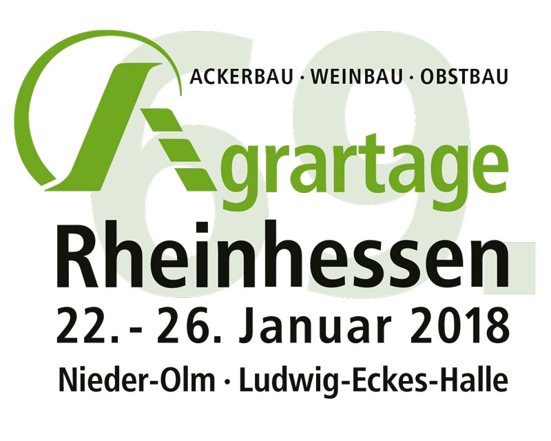 Shuttle-Busse Rheinhessen Agrartage