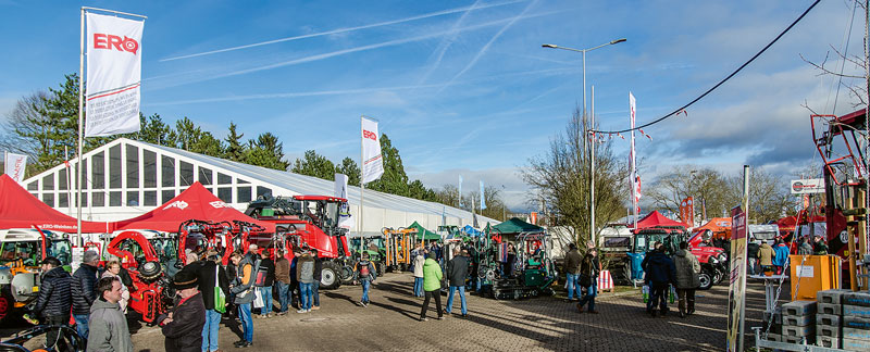 Wie digital wird die Zukunft im Weinbau?