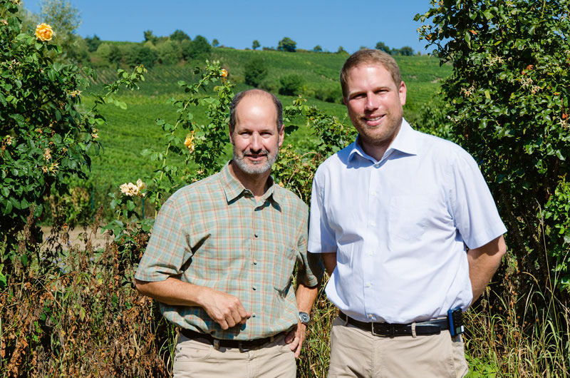 Rheinhessen: Vakanz beendet