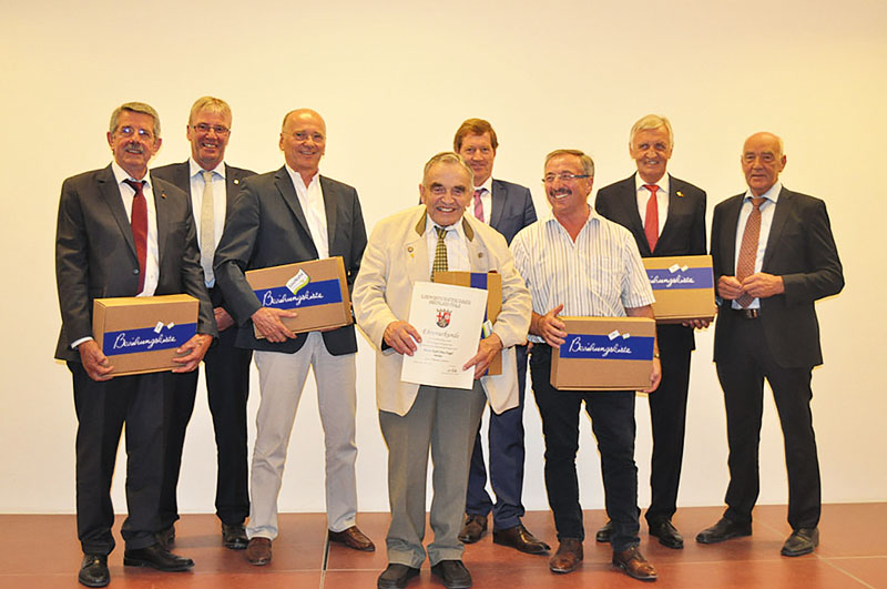 Rheinland-Pfalz: Auszeichnung verdient