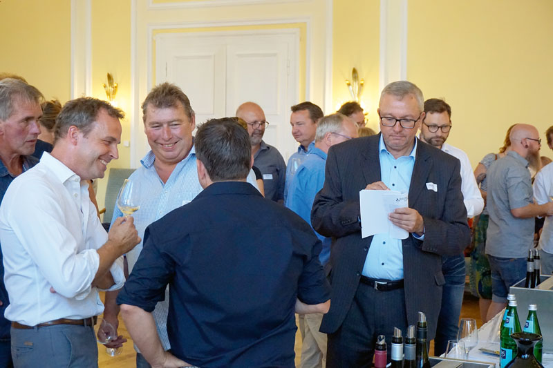 Rheingau: Neue Erste Gewächse