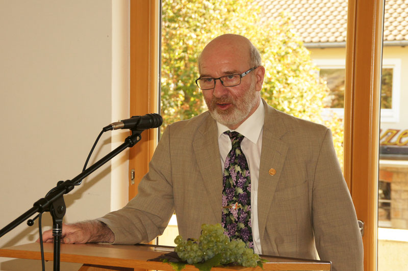 Baden: Schneider feiert die 60