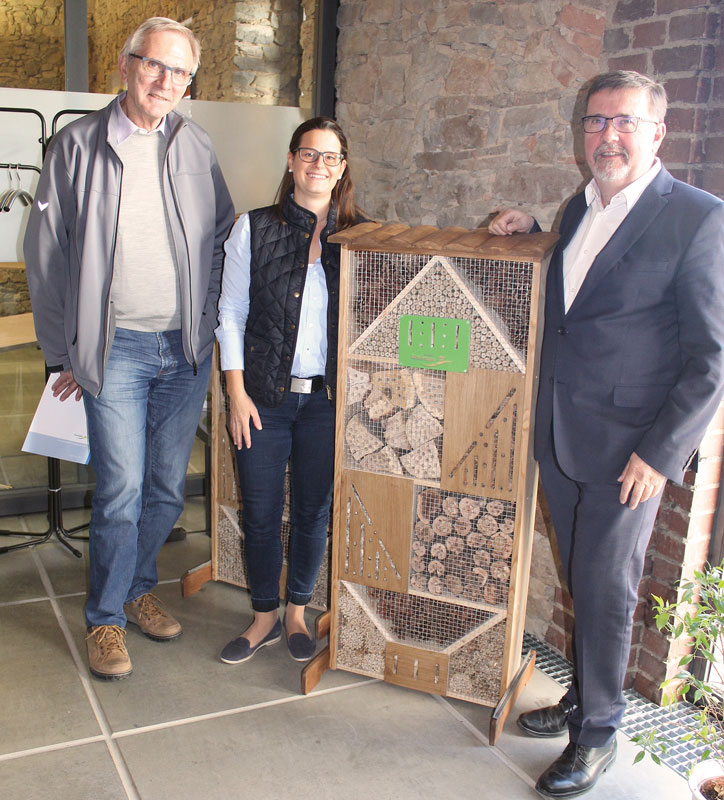 Rheingau: Weinlese fast abgeschlossen