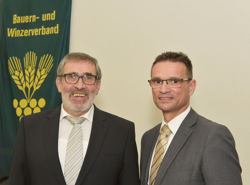 Nahe: Küstner im Ruhestand, Sperling ist Nachfolger
