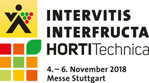 Besuchen Sie uns auf der Intervitis!