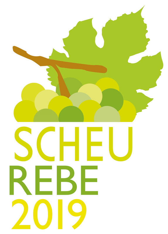 4. Internationaler Scheurebe-Preis 2019