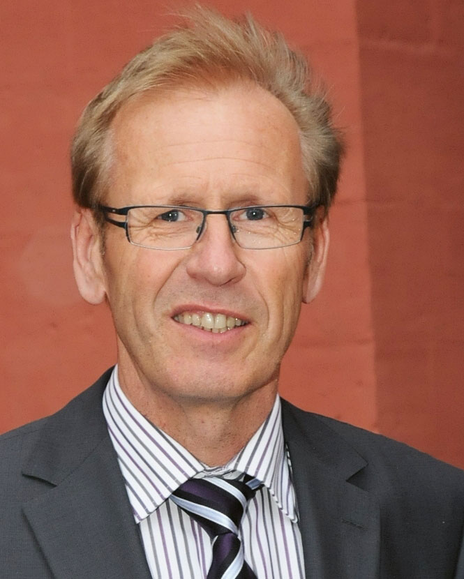 Rheinhessen: Ingo Steitz bestätigt