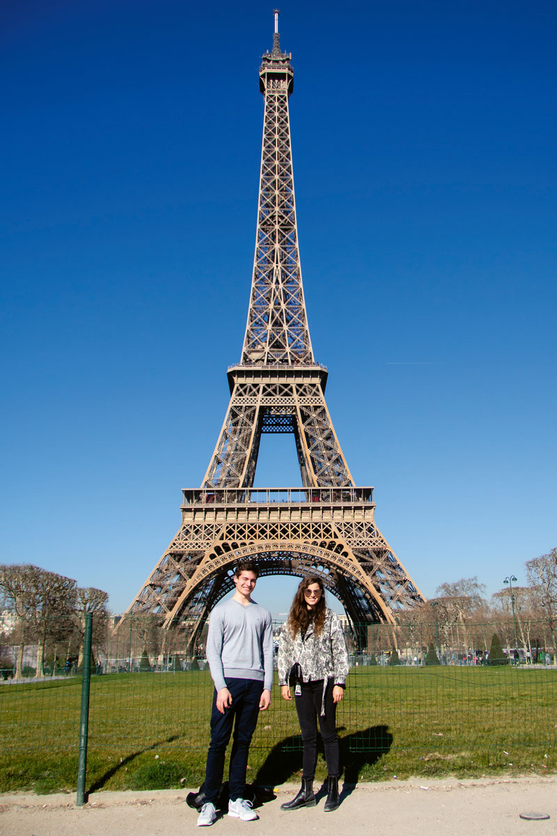 Oppenheimer siegt in Paris