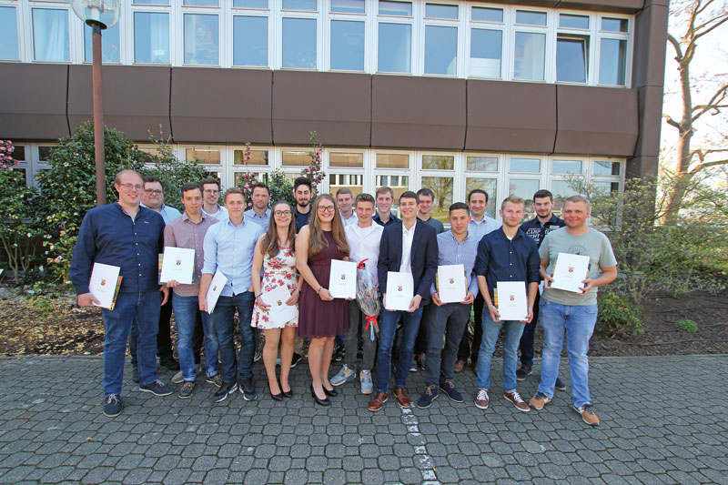 Pfalz: Neue Wirtschafter im Weinbau