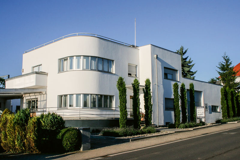 Pfalz: 100 Jahre Bauhaus