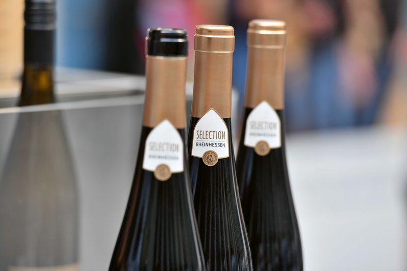 Rheinhessen: Selection Rheinhessen