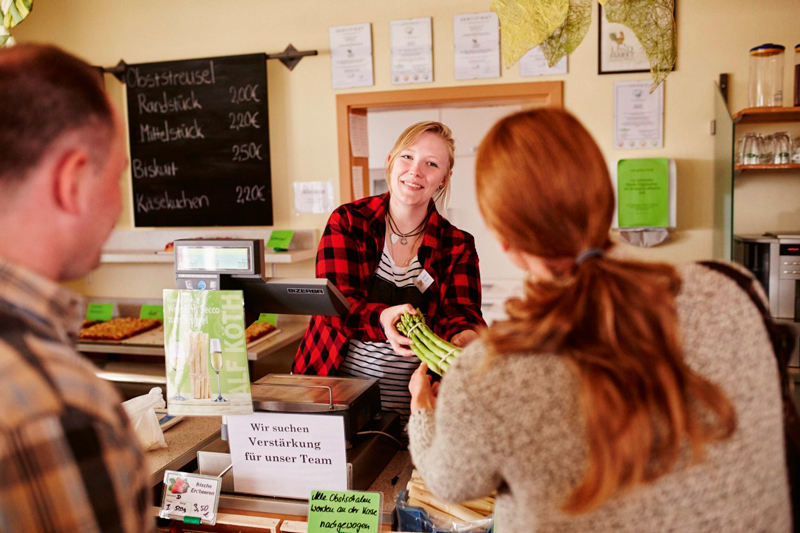 Personalkosten im Blick behalten