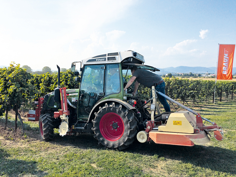 Agritechnica Award 2019
