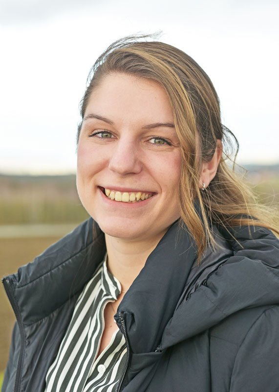 Nahe: Laura Bromberger ist neue Geschäftsführerin