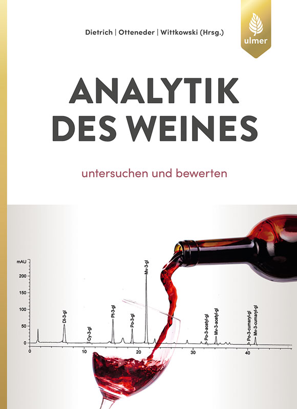 Analytik des Weines