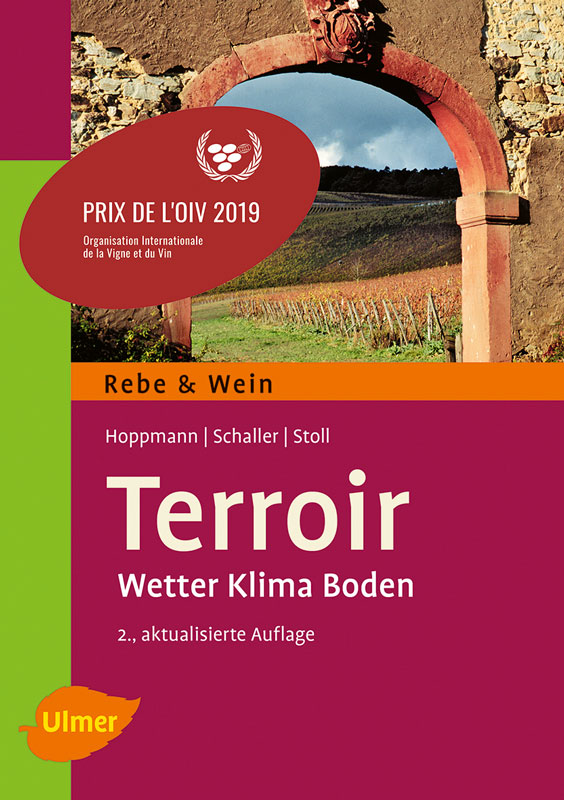 Terroir: Wetter, Klima, Boden