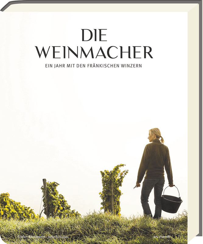 Die Weinmacher