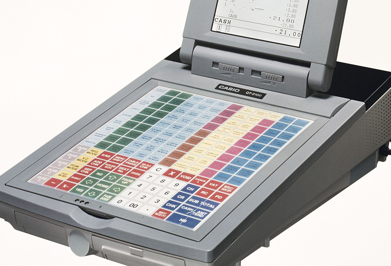 Alle direktvermarktende Betriebe brauchen elektronische Kassensysteme