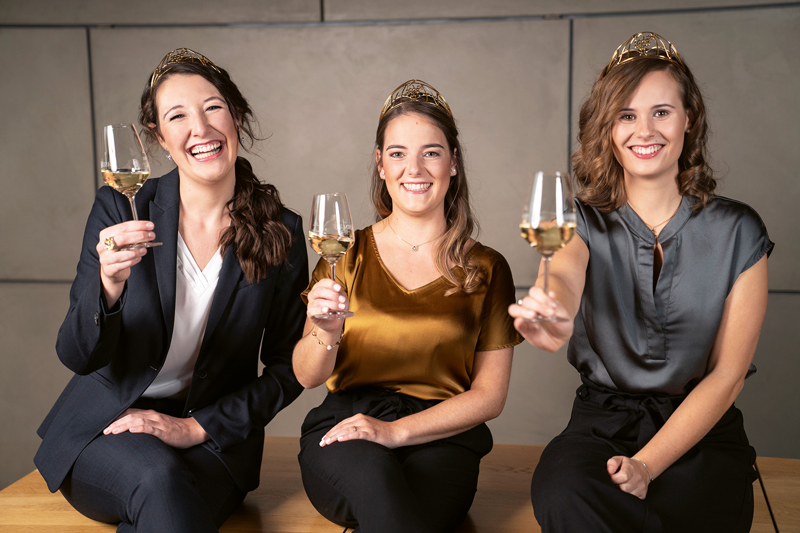 Spender gesucht für Versteigerung zugunsten WineSave Life