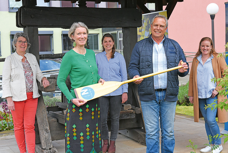 Nahe: Wechsel an der Spitze von Weinland Nahe
