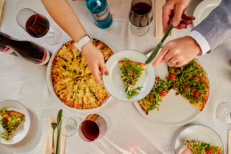 Gastronomische Konzepte gesucht