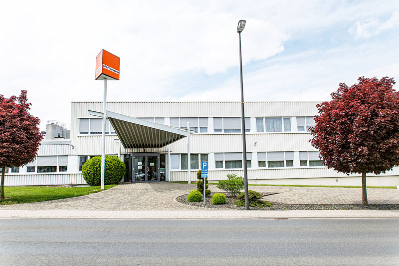 Pfefferkorn & Co GmbH: 50 Jahre in Simmern
