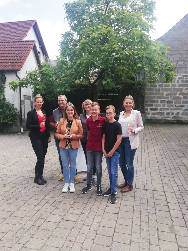 Württemberg: Drei Tage zu Gast in Württemberg