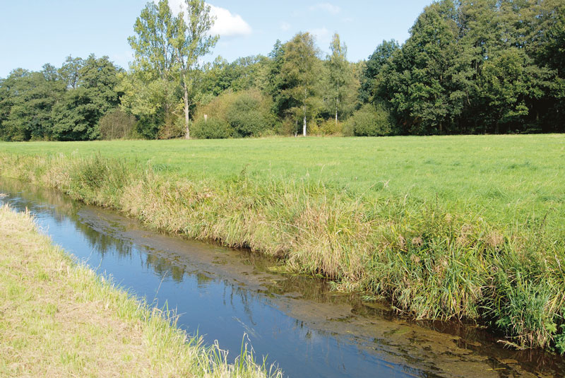 Neue Auflagen in Schutzgebieten